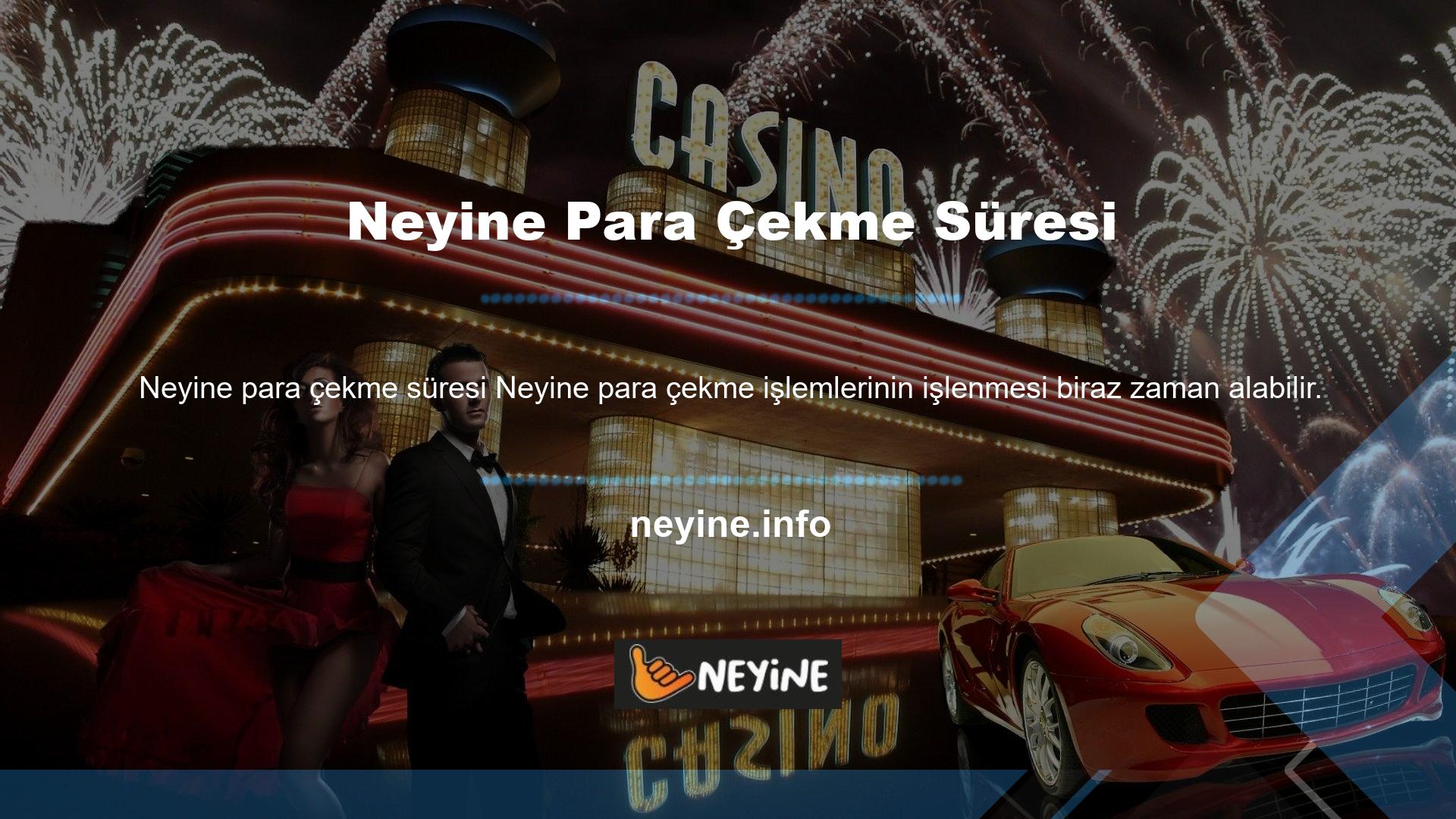 Neyine oyun hesabınızın meşru olması ve gerekli tüm ödeme ayrıntılarına sahip olması koşuluyla bu işlem genellikle 24 saat sürer