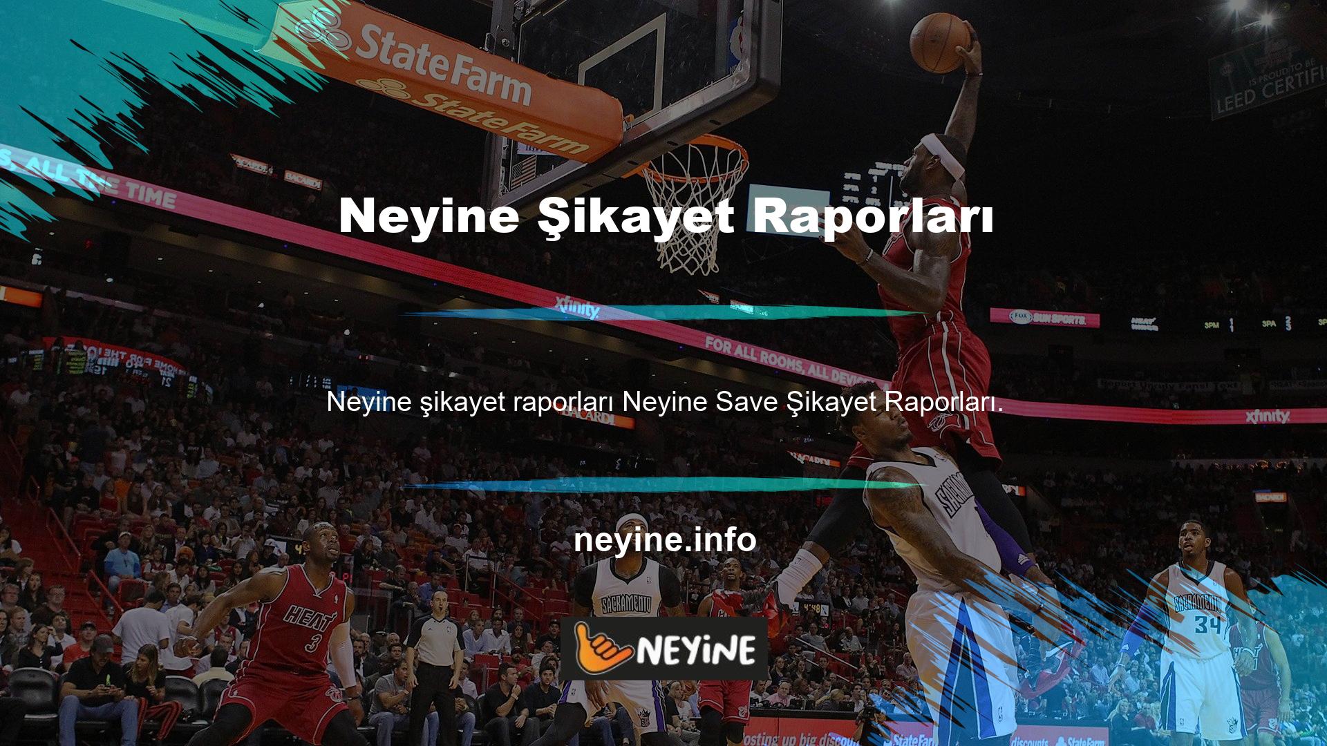Neyine Web Sitesi 14, ülkelerdeki casino meraklılarına yararlı ve yüksek kaliteli hizmetler sunan bir web sitesidir